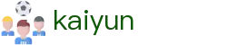 开云 - Kaiyun官方平台